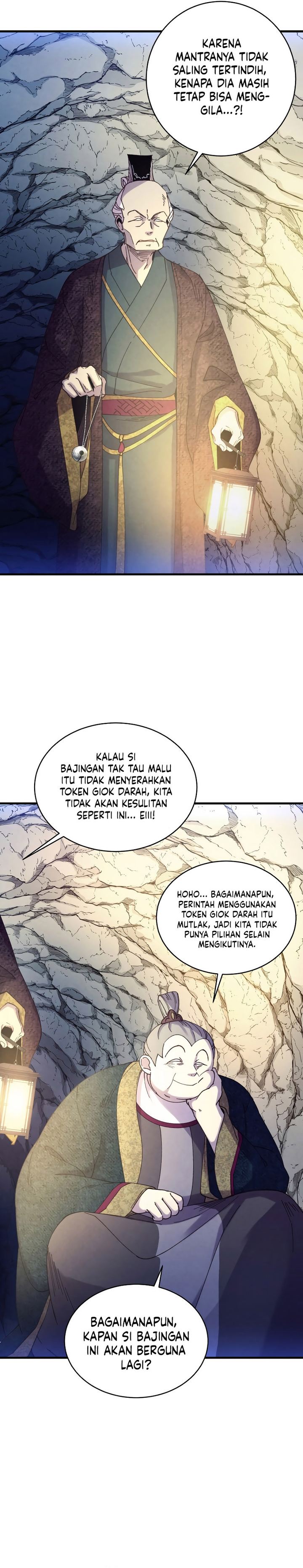 Dilarang COPAS - situs resmi www.mangacanblog.com - Komik lightning degree 173 - chapter 173 174 Indonesia lightning degree 173 - chapter 173 Terbaru 15|Baca Manga Komik Indonesia|Mangacan